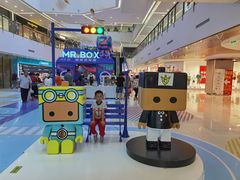 -新田360广场(上海华侨城店)