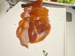 -漢舍中国菜馆(浦东嘉里城店)