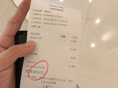 -Seesaw Coffee(上海国金中心店)