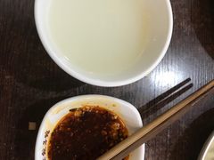 -西安饺子馆(南坪西路店)