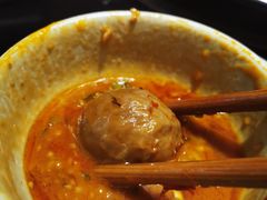 -大龙辣火锅·龙虾·烧烤(湖滨新天地店)