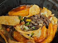 -丽丽三鲜螺蛳粉(田林路店)