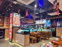 -唐力九头鸟烧烤·罗田吊锅(西云楼店)