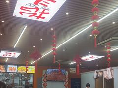 -原始人烧烤(新区店)