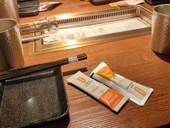 -新石器烤肉(之心城店)