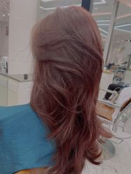 -潘多拉Hairsalon