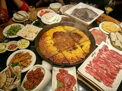-纸盐河码头火锅(十八梯店)
