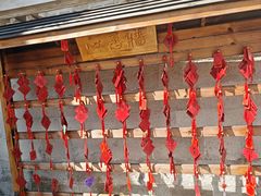 -安顺武庙
