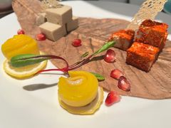 -南堂馆·新川菜(春熙路店)