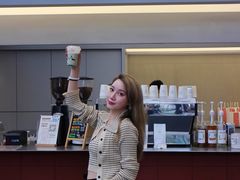 -Manner Coffee(IFS一楼店)