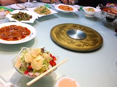 -裕德隆清真饭庄·天津特色菜(河东店)