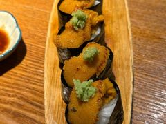 -桂马·日本料理·海胆·海鲜饭·酒场(民主广场店)