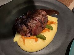 -Carbon莫卡哆·意大利复古集市餐厅(杭州大厦店)