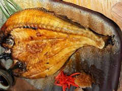 -梅亭居酒屋(中大国际店)