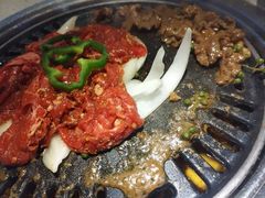 -猫抓烤肉(观音桥九街店)