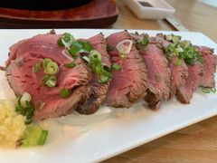 嫩烤牛肉-Jazz·ya 爵士屋(来福士店)