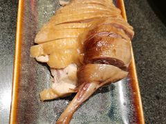 -南京大牌档(新街口德基广场店)