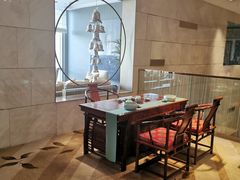 包厢-马哥孛罗酒店·SAVVY全日餐厅
