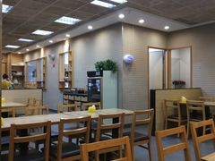 大堂-嘉合兴水饺(成寿寺店)