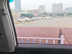 -苏州交运驾校(吴中汽车站分校)