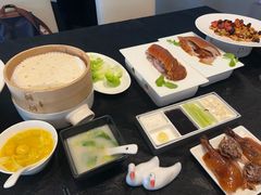 -大董(华贸购物中心店)