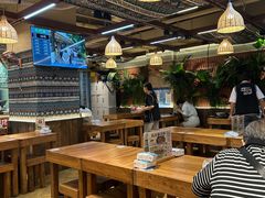 -云阿蛮云南生烫牛肉米线(奉贤路店)