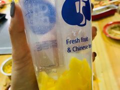 -茶百道(大卫城店)