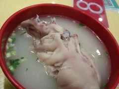 -廖老妈蹄花店(人民公园陕西街259号店)