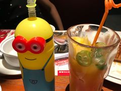 -杯子红牛排(创意产业园店)