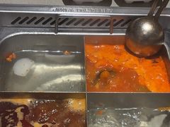 -海底捞火锅(顺义华联店)