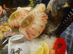 -官塘鱻鱻鱼生·潮汕生腌·砂锅粥(西马路总店)