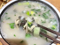 羊杂汤-大头亮羊汤烩面·河南非遗(良乡总店)