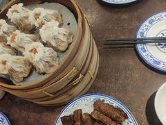 -都一处烧麦馆(前门店)