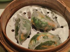-添好运点心专门店(深水埗店)