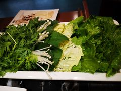 -何鲜菇火锅(大营盘店)