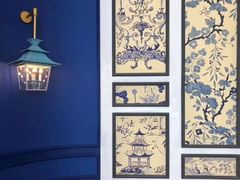 -翠湖宾馆·中餐厅