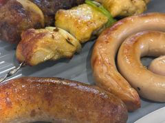 -库滋明·俄罗斯特色美食(中央大街店)