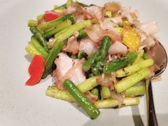 -丽晶轩中餐厅(重庆丽晶酒店)