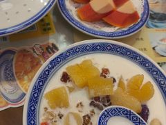 -广信牛奶甜品世家(台东店)