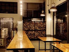 大堂-Twin Tails Brewpub双尾精酿餐吧(八坼店)