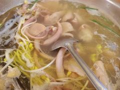 -王记贵阳第一家鱿鱼炖土鸡(东新分店)