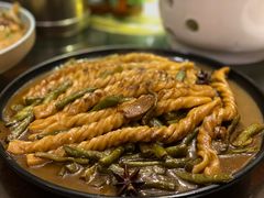 -黑土印象菜馆(三元桥店)