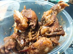 -道口童仔鸡(友谊街店)