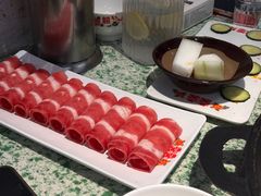-肖婷姐大铁锅重庆火锅(南湖店)