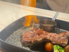 -牛扒先生·厚切雪花牛扒西餐厅(北京路禺山路店)