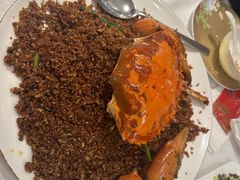 -喜记避风塘炒辣蟹(旗舰店)