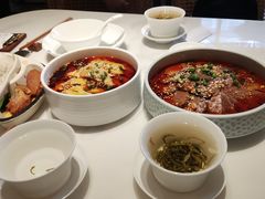 -上上席川菜(凯德乐峰广场店)