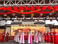 -嬉乐湾休闲旅游区