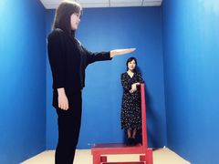 -苏州5D星空错觉艺术馆