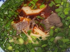 -马吉德牛肉拉面(新街口店)